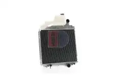 Radiator and components 440698N AKS DASIS