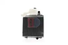 Radiator and components 440698N AKS DASIS