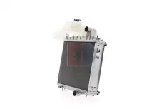 Radiator and components 440698N AKS DASIS