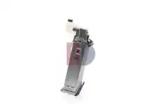 Radiator and components 440698N AKS DASIS