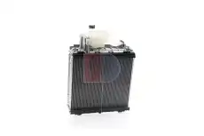 Radiator and components 440698N AKS DASIS