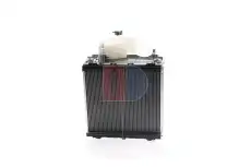Radiator and components 440698N AKS DASIS