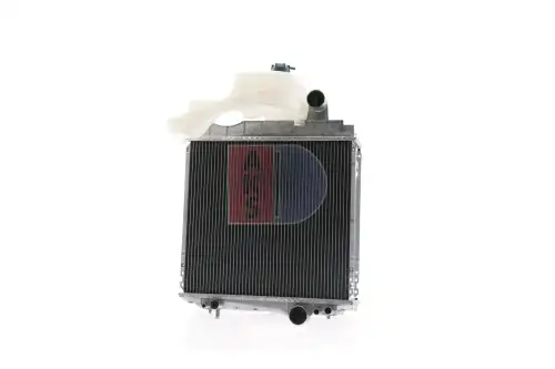 Radiator and components 440698N AKS DASIS