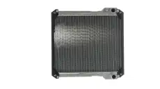 Radiator and components CR 2397 000S MAHLE