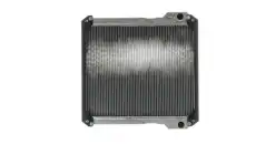 Radiator and components CR 2397 000S MAHLE