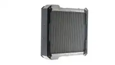 Radiator and components CR 2397 000S MAHLE