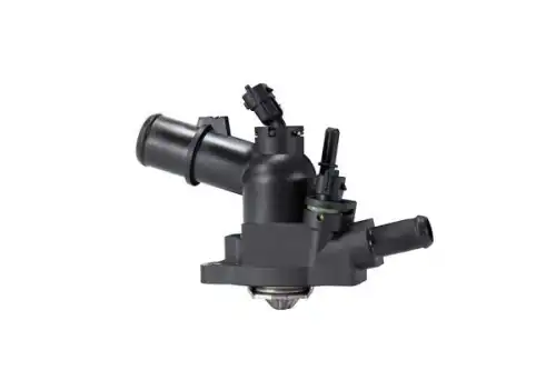 Thermostat, coolant TM 107 105 MAHLE