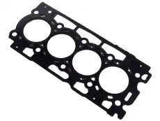 Прокладка ГБЦ STELLOX 11-25398-SX