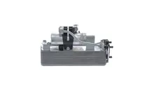 Condenser AC 1119 000S MAHLE