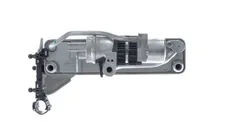 Condenser AC 1119 000S MAHLE