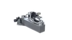 Condenser AC 1119 000S MAHLE