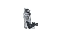 Condenser AC 1119 000S MAHLE