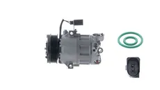 A/C compressors and componens ACP 1595 000S MAHLE