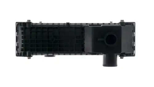 Radiator and components CR 2403 000P MAHLE