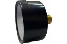 4802 Манометр Pegas 1/4' PEGAS PNEUMATIC