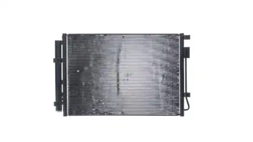 Condenser AC 1045 000S MAHLE