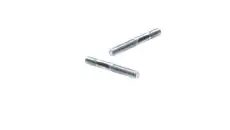 Condenser AC 1069 000S MAHLE