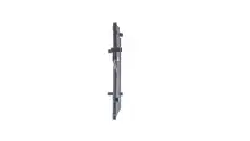 Condenser AC 1069 000S MAHLE
