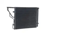 Condenser AC 1070 000S MAHLE