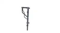 Condenser AC 1070 000S MAHLE