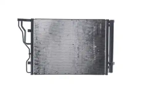Condenser AC 1070 000S MAHLE