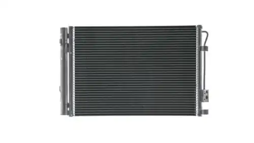 Condenser AC 1094 000S MAHLE