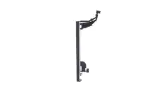 Condenser AC 1115 000S MAHLE