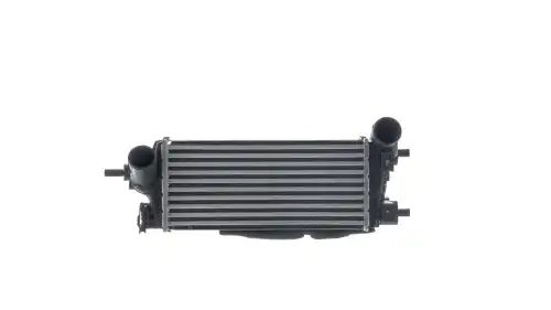 Intercooler and components CI 677 000S MAHLE