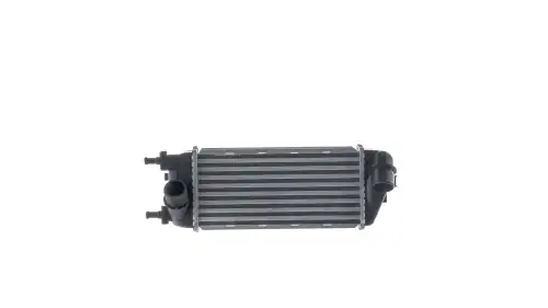 Intercooler and components CI 691 000S MAHLE
