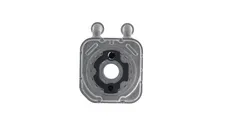 Oil cooler CLC 269 000S MAHLE