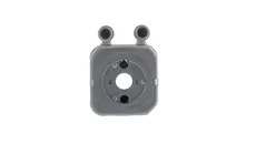 Oil cooler CLC 269 000S MAHLE