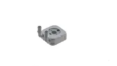 Oil cooler CLC 269 000S MAHLE