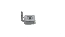 Oil cooler CLC 269 000S MAHLE