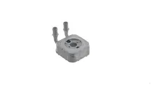 Oil cooler CLC 269 000S MAHLE