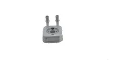 Oil cooler CLC 269 000S MAHLE