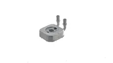 Oil cooler CLC 269 000S MAHLE