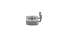 Oil cooler CLC 269 000S MAHLE