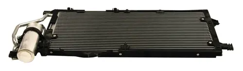 Condenser AC830111 MAXGEAR