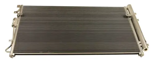 Condenser AC830153 MAXGEAR