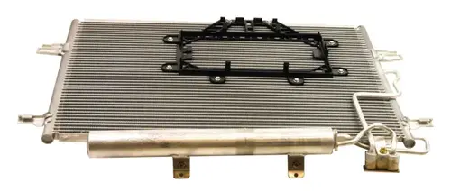 Condenser AC830150 MAXGEAR