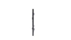 Condenser AC 1071 000S MAHLE