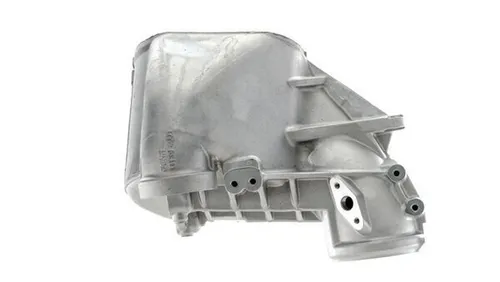 Интеркулер MAHLE CI 698 000P