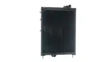 Radiator and components CR 2560 000P MAHLE