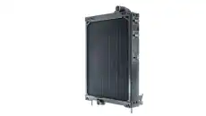 Radiator and components CR 2560 000P MAHLE