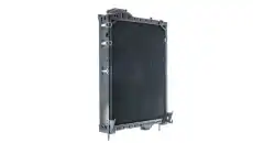 Radiator and components CR 2560 000P MAHLE