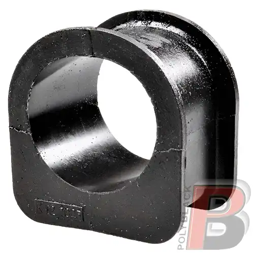 Насос гидроусилителя руля POLYBLACK K122025
