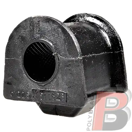 втулка 548132102 (011828) K011828 POLYBLACK