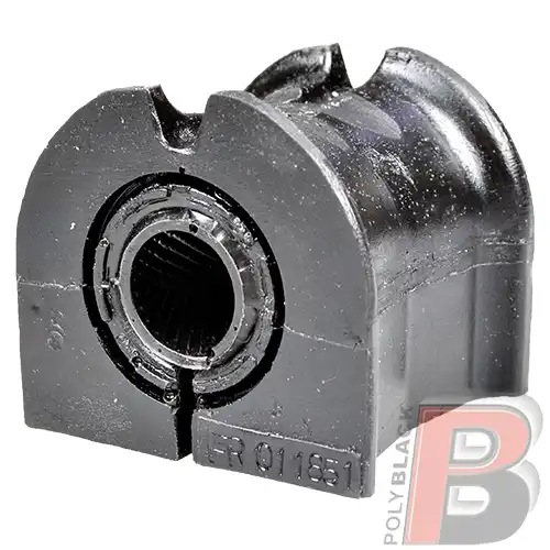 втулка 50941 (011851) FR011851 POLYBLACK