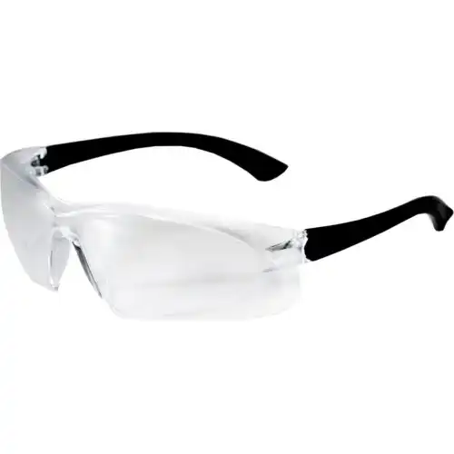 А00503 Очки защитные прозрачные ADA VISOR PROTECT