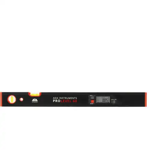 Уровень цифровой ProLevel 60 А00391 ADA